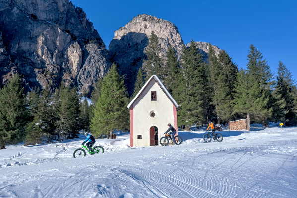 ValGardena, Italy | The World Tour - Travel Adventure Club